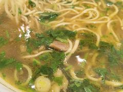 -杨记清芳牛肉拉面(宝龙广场店)