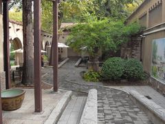 -静园(和平区)