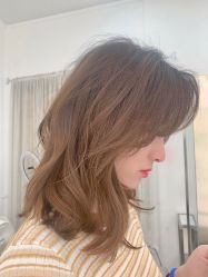 -Moyue HAIR SALON