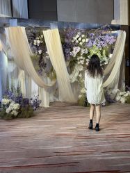 -天河希尔顿酒店·宴会厅