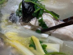 -七采菌园·野生菌石锅鱼(环城北路店)
