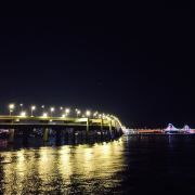 -星海湾跨海大桥