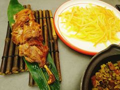 -吃不恼火·江湖菜·小酒馆(日月光田子坊店)