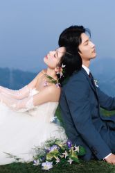 -全城热恋璀璨婚纱摄影(国贸总店)