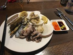-西安威斯汀大酒店