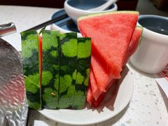 -左庭右院鲜牛肉火锅(长泰广场店)