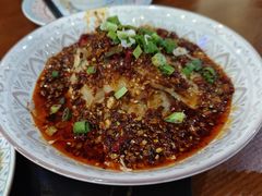 蒜泥白肉-盛世盐帮·自贡特色(总店)