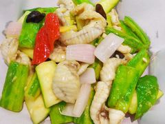 -飞尝蚝·顺德菜·鱼生(顺德总店)