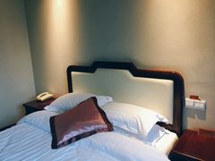 -江苏保险大厦宾馆(南京新街口德基广场店)