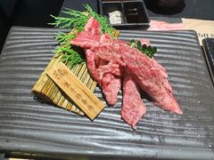 -黑牛の店·黑金店(沈阳万象城店)