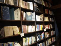 -良友书坊(安徽路店)