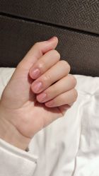 手部美甲-TsukiNail艺术美甲美睫沙龙