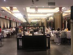 大堂-香园楼(钻石路店)