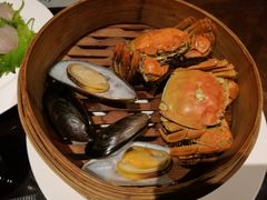 -AdD全日制餐厅(中谷花园酒店)