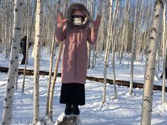 -北极村旅游风景区