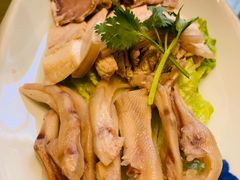 -一鸣饭庄(七星店)