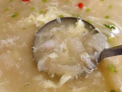 竹荪水鱼羹-破店(井大店)