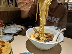 -万岁料理回转寿司(华贸店)