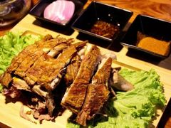 -驿楼兰·新疆菜(火车站店)