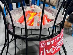 -笨罗卜浏阳菜馆(太平街店)