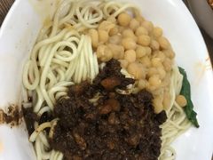 花市豌杂面-花市豌杂面(民生路店)