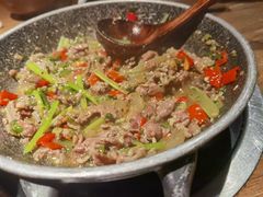 -吃饭皇帝大土家民族菜(正大广场店)