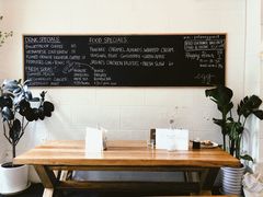 -Egg•Allday Brunch(襄阳北路店)