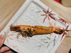 -鸟山鸣·日料食堂(王府井店)