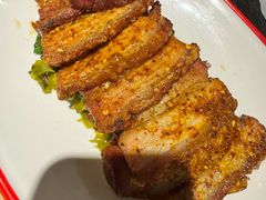 -花腰餐吧Bistro烧烤 傣味(传媒大学店)