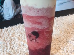 -喜茶(中山白水井店)