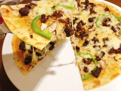 -赤火牛排(金狮广场店)