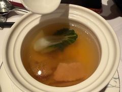 -小南洋海景餐厅(深圳湾店)