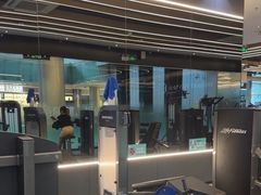 -24/7 FITNESS 健身(罗湖金光华店)