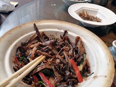-阿伟海鲜楼·福建菜(延寿店)