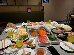 -海底捞火锅(吾悦广场店)