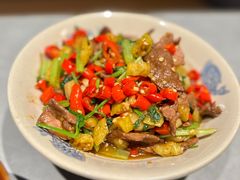 -潇湘阁(汉光百货店)