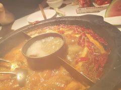 -川锅一号火锅(铜山万达店)