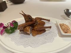 -宝燕壹号景观餐厅(龙盛国际商业广场店)