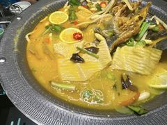 -云炒记·丽江本地传统菜(丽江古城店)