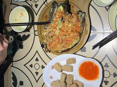 -新凯旋烧烤·燕姐千岛湖土菜