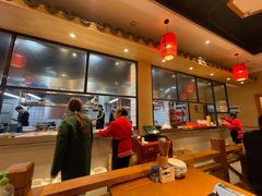 -格塘人家·山泉水煮鱼(望兴家园店)