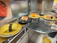 -争鲜回转寿司(浦东三钢里PLUS店)