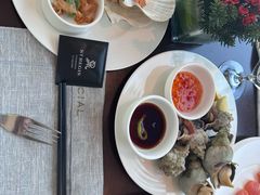-Social 秀西餐厅-长沙瑞吉酒店(运达店)