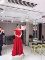 -GRACE KELLY婚纱与礼服(北京店)