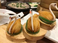 -顺悦酒家(嘉信城市广场店)