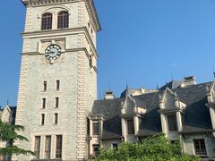 -中旅阿那亚九龙湖·公主酒店