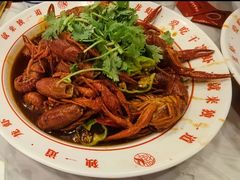-独一道·邵伯龙虾土菜馆·烧烤(雨花西路店)