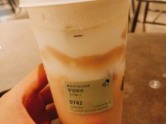 -喜茶(中山利和新地店)