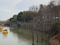 -中旅阿那亚九龙湖·公主酒店