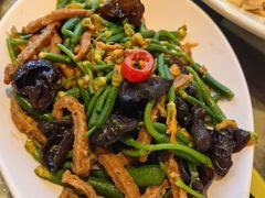 -园林美食城·本土农家菜(杨和镇店)